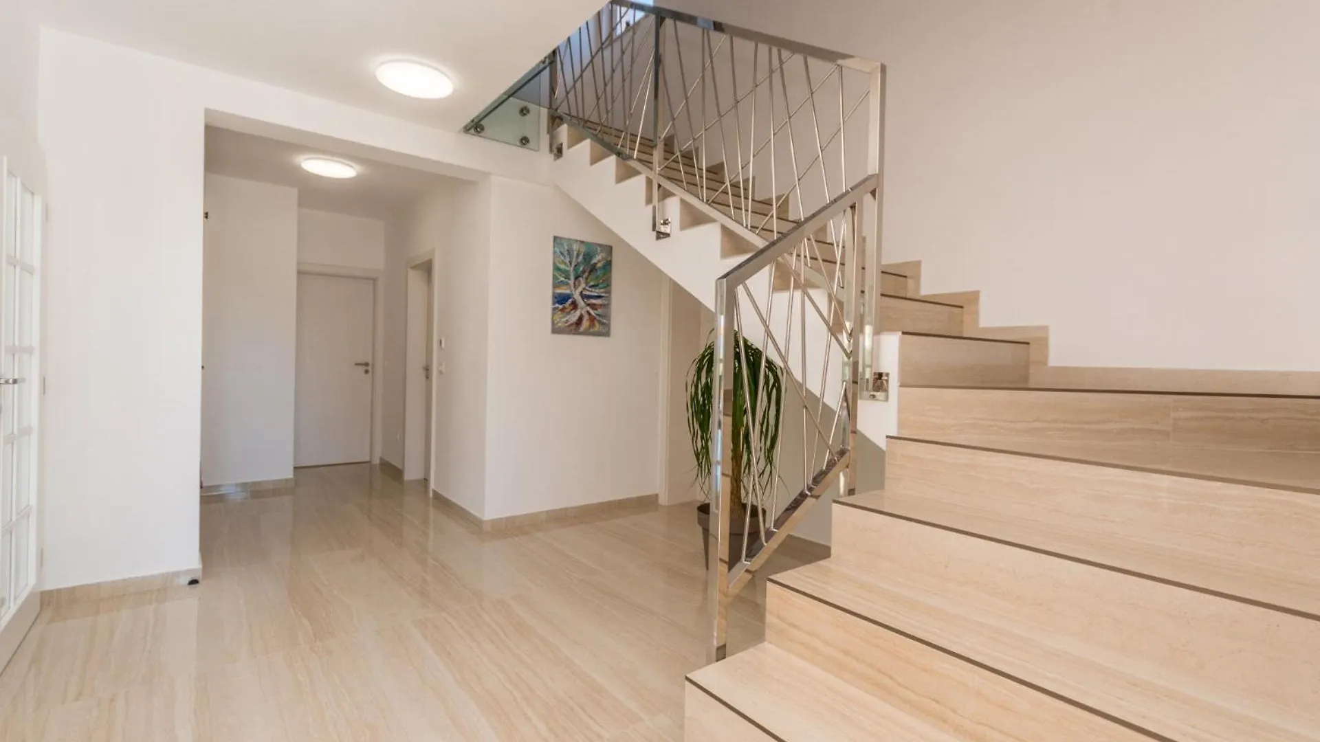Villa Kunfin Bibinje 0*,